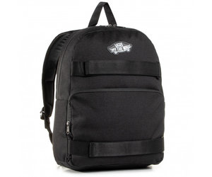 OTW Skatepack Black - One80 Boardshop