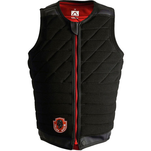 Follow BP Pro Mens Jacket Black