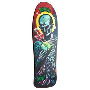 Santa Cruz Stranger Things Kendall Eleven 9.75 Deck