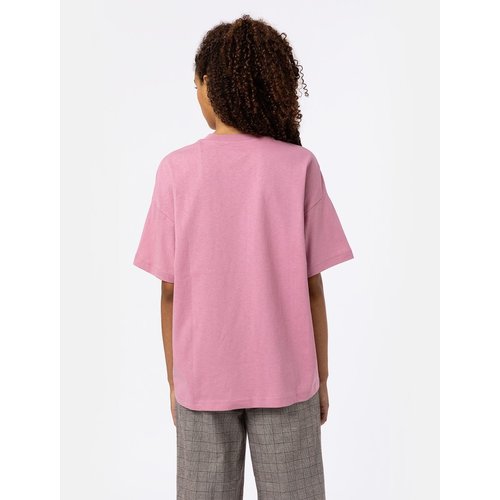 Dickies Summerdale Tee SS Foxglove