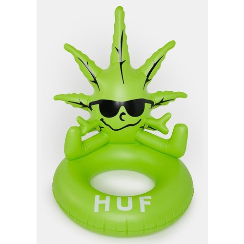 HUF Green Buddy Floatie