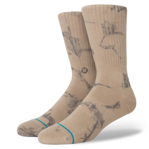 Stance Hue Crew Sock