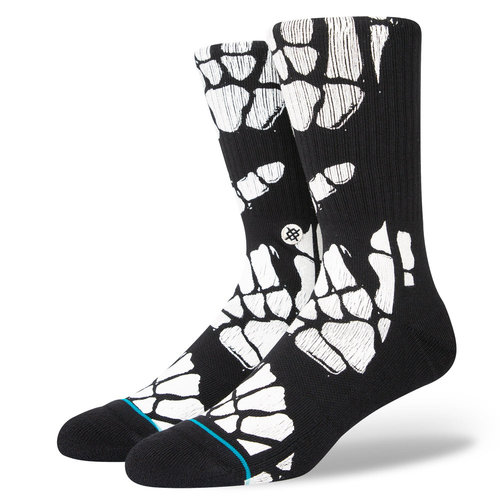 Stance Zombie Hang Sock