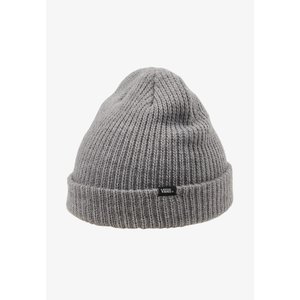 Vans Core Basics Beanie Heather Grey