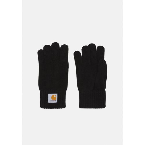 Carhartt WIP Watch Gloves Gauge Black