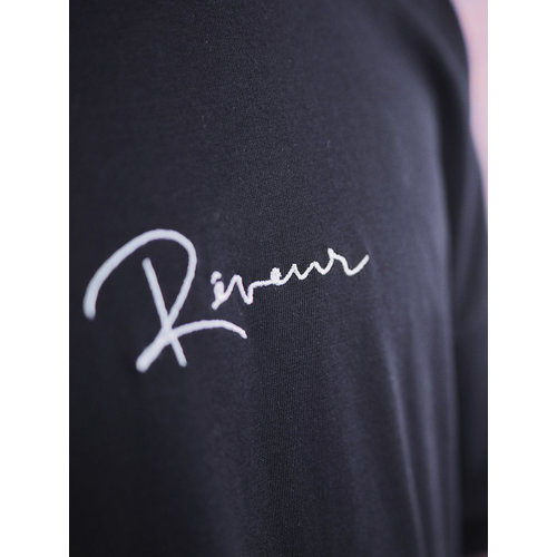 Rêveur Blaster T-Shirt S/S Black
