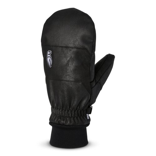 Crab Grab Chop Mitt Gloves Black Crab Grab Chop Mitt Gloves Black