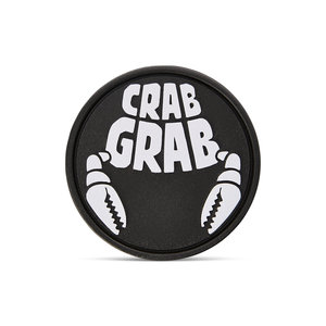 Crab Grab Traction Pad The Logo Black