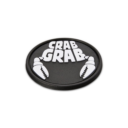 Crab Grab Traction Pad The Logo Black
