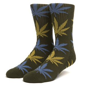 HUF Plantlife Repeat Sock Cactus