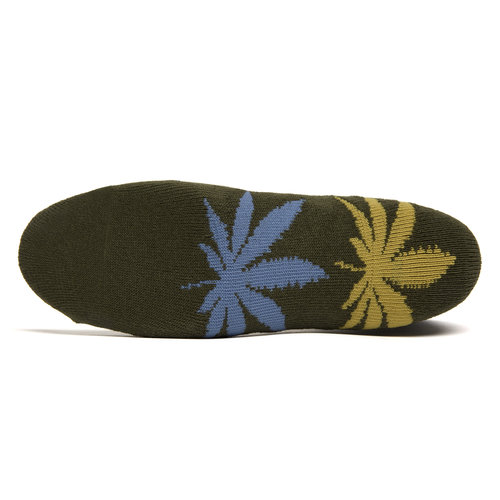 HUF Plantlife Repeat Sock Cactus