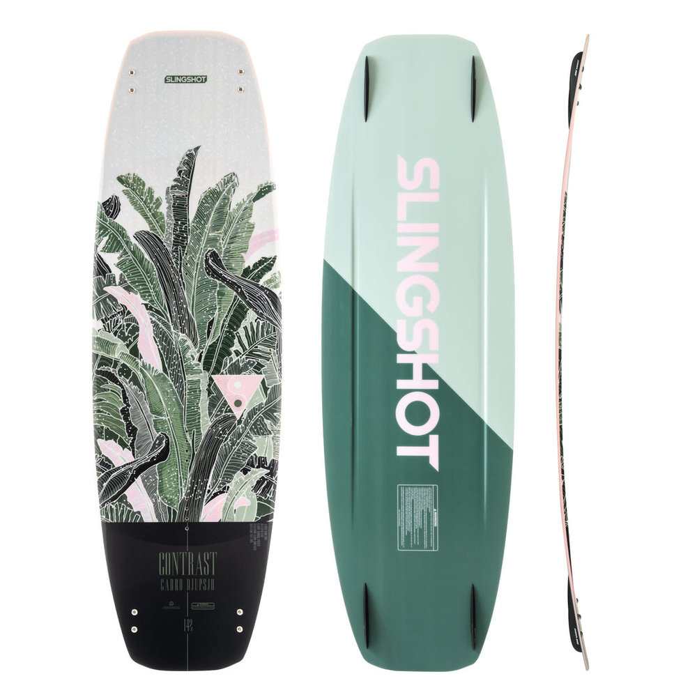 Contrast 2023 Wakeboard One80