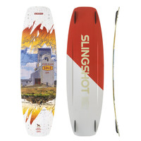 Solo 2023 Wakeboard