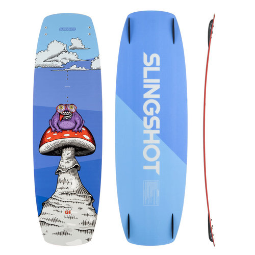 Slingshot Super Grom 2023 Wakeboard