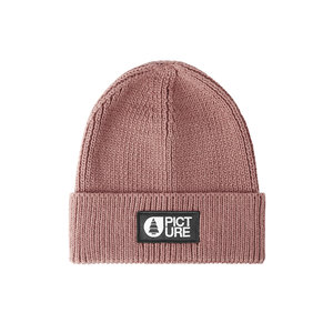 Picture Colino Beanie Ash Rose