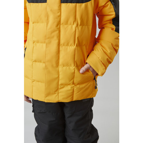 Picture Youth Olyver Jacket Yellow