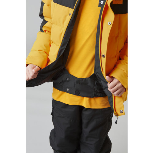 Picture Youth Olyver Jacket Yellow