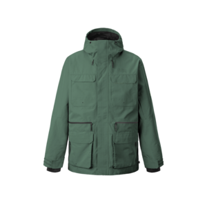 Picture U44 Jacket Green