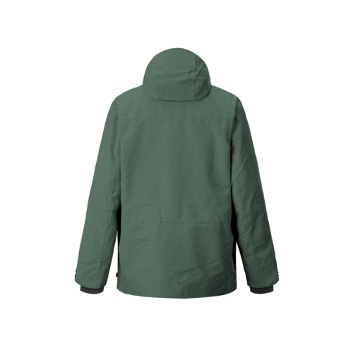 Picture U44 Jacket Green