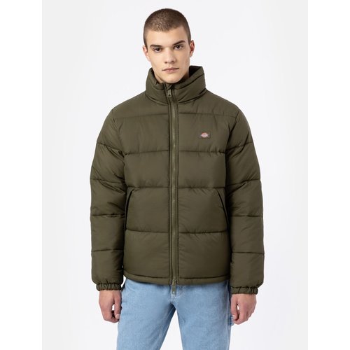 Dickies Waldenburg Military Green