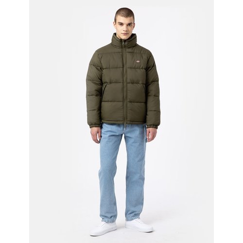 Dickies Waldenburg Military Green