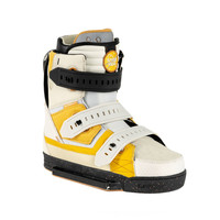 2023 Space Mob Wakeboard Boot