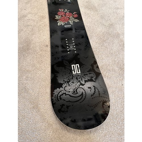 DC Shoes Biddy Snowboard Women 2023