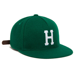 HUF Forever Snapback Navy