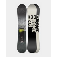 Warden Snowboard