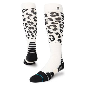 Stance Cheatz Snow Socks Natural