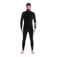 Advantage Plus 5/3mm Full Suit Hood Men