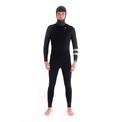 Hurley Advantage Plus 5/3mm Full Suit Hood Men