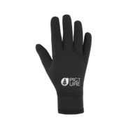 Lorado Gloves Black