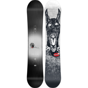 Nitro T1 2023 Snowboard