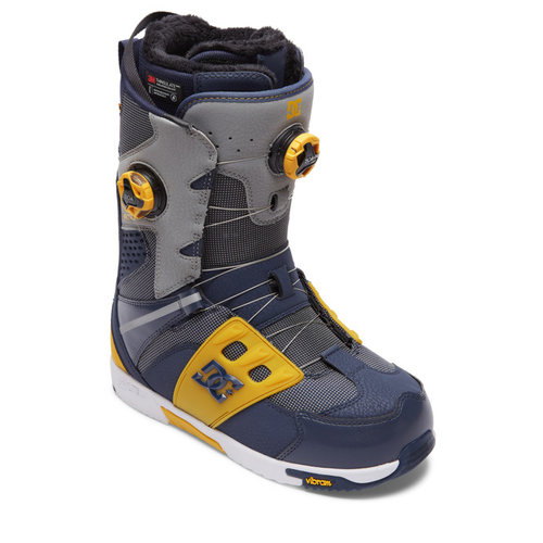 DC Shoes Phantom Snowboard Boot 2023