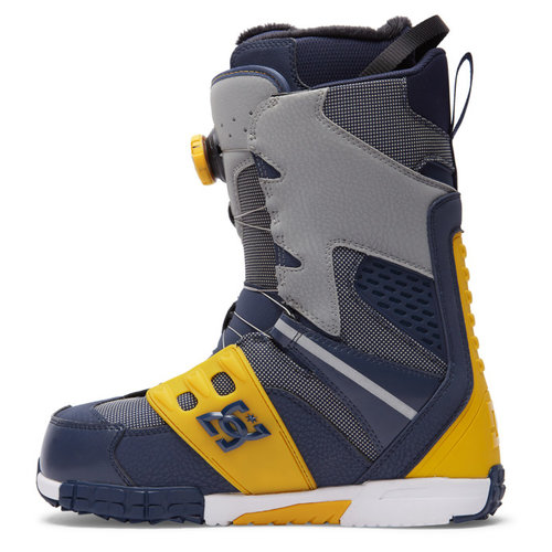 DC Shoes Phantom Snowboard Boot 2023