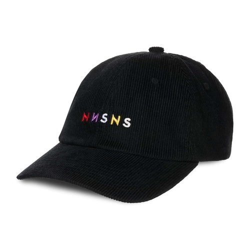 Nnsns Blab Blah Cap Black