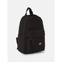 Duck Canvas Mini Backpack Black