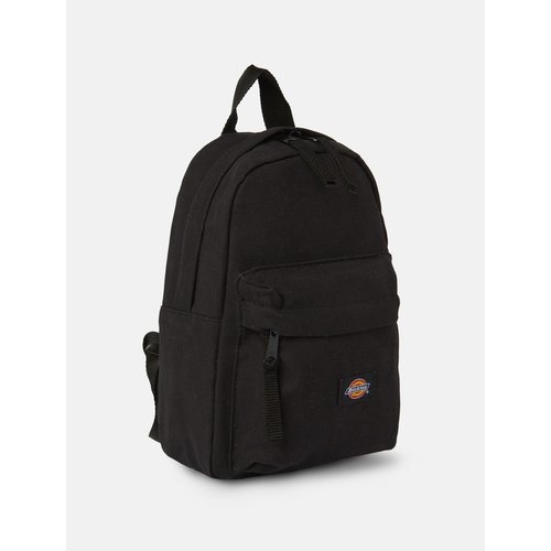 Dickies Duck Canvas Mini Backpack Black Dickies Duck Canvas Mini Backpack Black