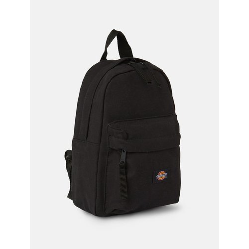 Dickies Duck Canvas Mini Backpack Black