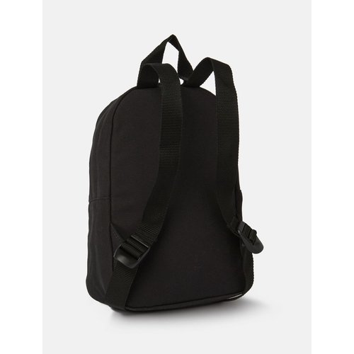 Dickies Duck Canvas Mini Backpack Black