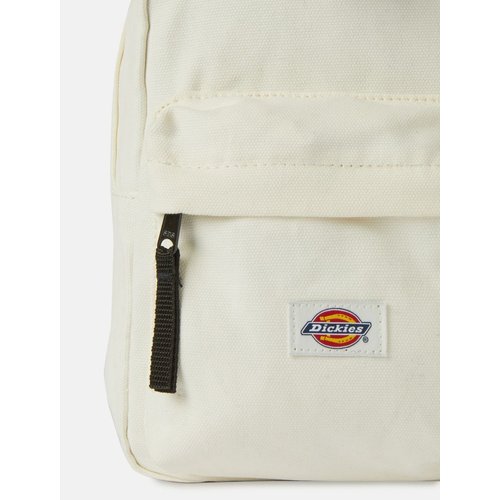 Dickies Duck Canvas Mini Backpack Ecru