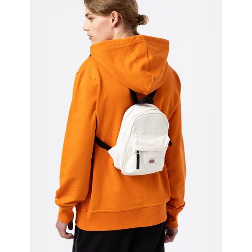 Dickies Duck Canvas Mini Backpack Ecru