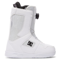 Womens Phase Boa Snowboard Boots White/Snake