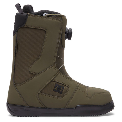 DC Shoes Phase Boa Snowboard Boots Olive/Black DC Shoes Phase Boa Snowboard Boots Olive/Black