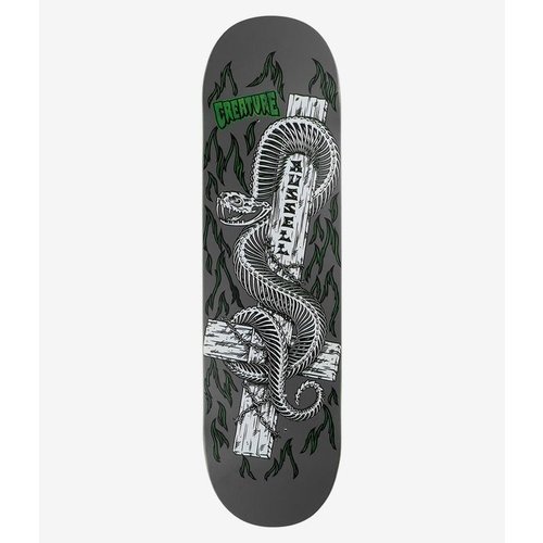 Creature Russell Keepsake Series VX 8.6 Creature Russell Keepsake Series VX 8.6