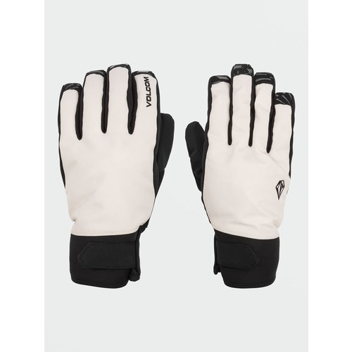 Volcom VC.O Nyle Glove Off White