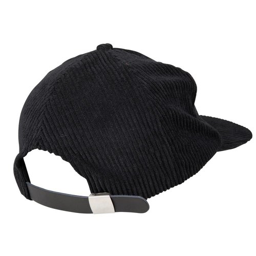 Santa Cruz Eclipse Dot Cap Black Cord