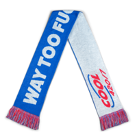 Cool Solutions Scarf