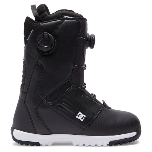 DC Shoes Control Snowboots Boa Black/White